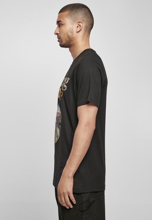 Actual product image MT Hunting Hoops Tee (M, L)