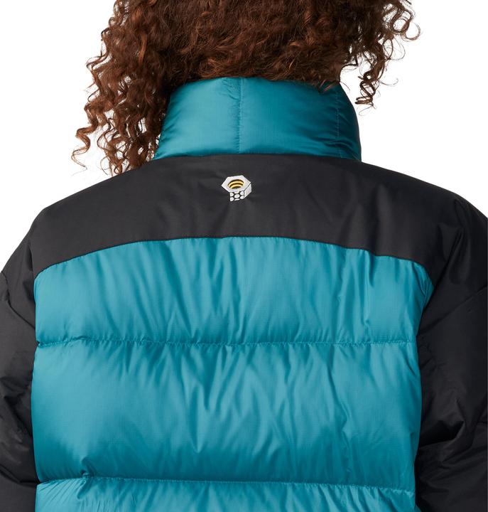 Produktbild Mountain Hardwear Subzero Down Reissue (S)