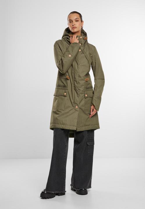 Immagine prodotto Brandit Donna Mayleene parka invernale - 176107 (XL)