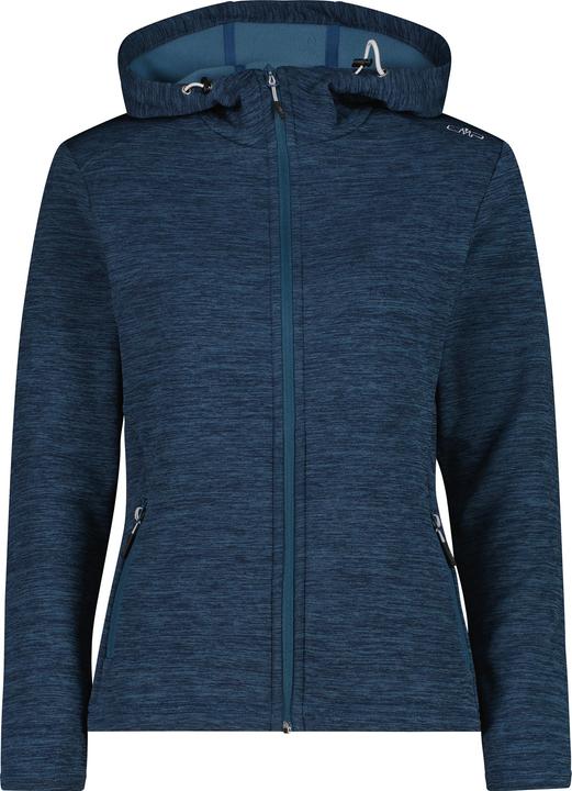 CMP Campagnolo Hoodie Fleece