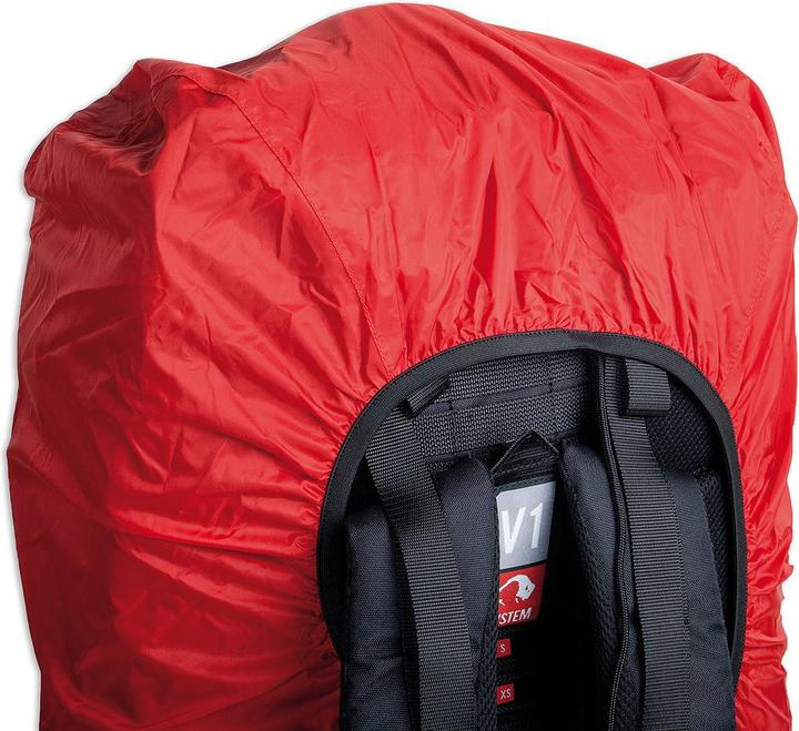 Actual product image Tatonka Rain cover Rain Flap L (55 70 L)