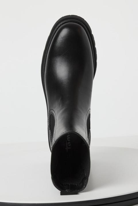 Actual product image Tamaris Chelsea boot (38)
