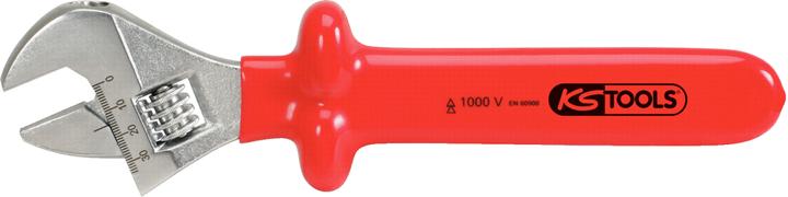 Produktbild KS Tools Rollgabelschlüssel (30 mm)
