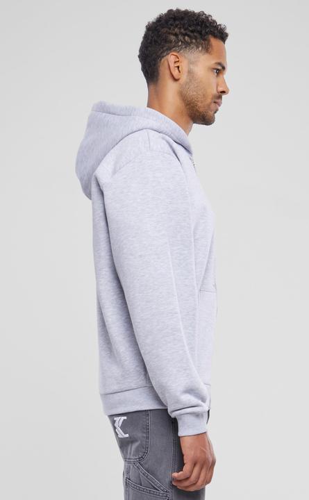 Immagine prodotto Karl Kani KM-ZH011-013-03 KK Chest Signature Essential Zip Hoodie (M)
