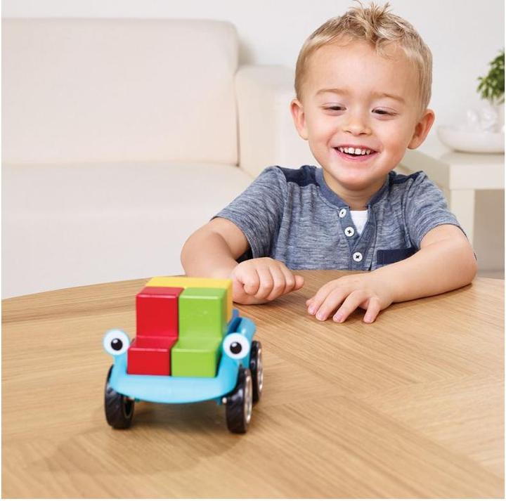 Immagine prodotto Smart Games auto intelligente (Tedesco)