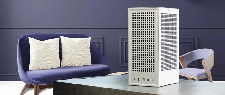 Produktbild Hyte Revolt 3 (ITX)