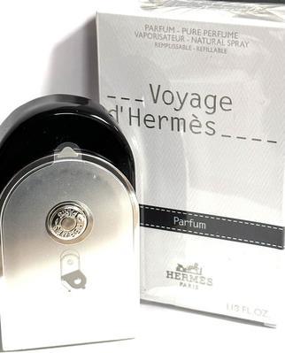 Immagine prodotto Hermès Voyages D' (Eau de parfum, 35 ml)
