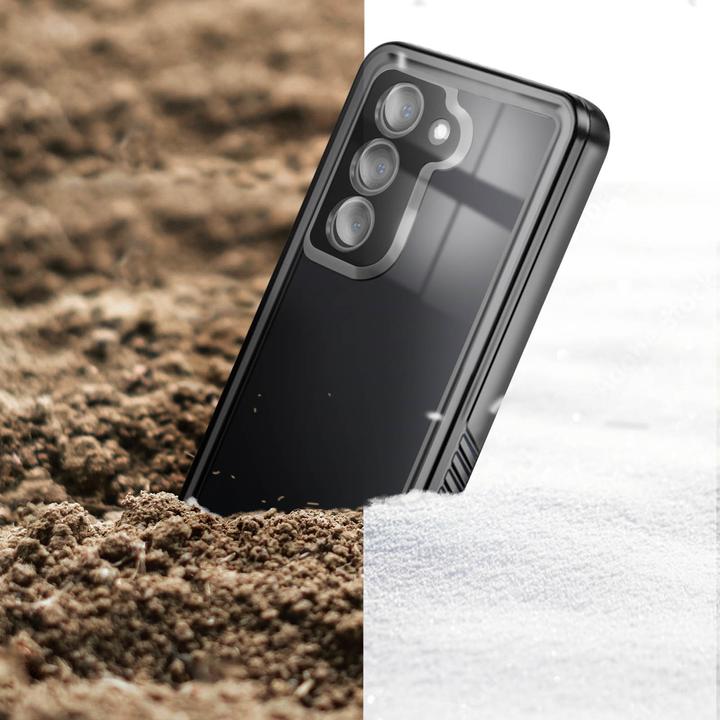 Image du produit Redpepper IP68 Waterproof, 360° degrés de protection Série (Samsung Galaxy S23+)