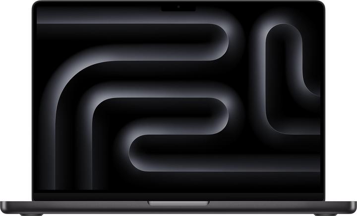 Immagine prodotto Apple MacBook Pro - Fine 2023 (14", M3 Pro, 18 GB, 1000 GB, CH)