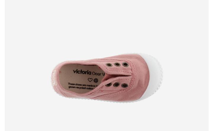 Immagine prodotto Victoria scarpe per ragazze 1915 tela lavata inglese (34)
