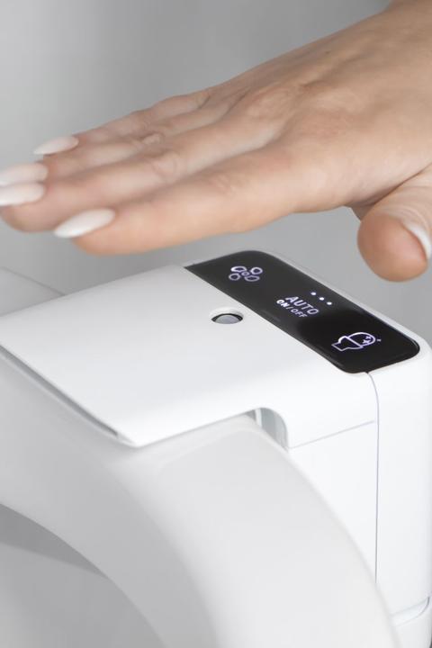 Actual product image Bellaria Air Cube