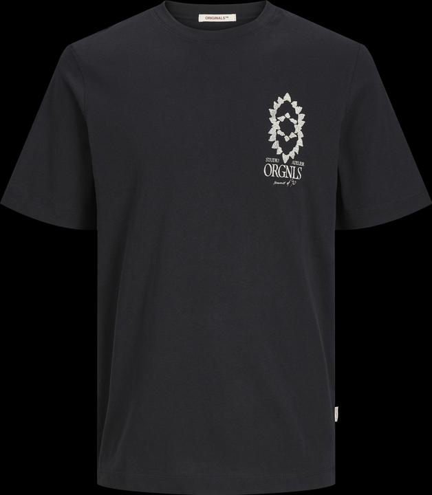 Produktbild Jack & Jones Gedruckt Rundhals T-shirt T-shirt (S)