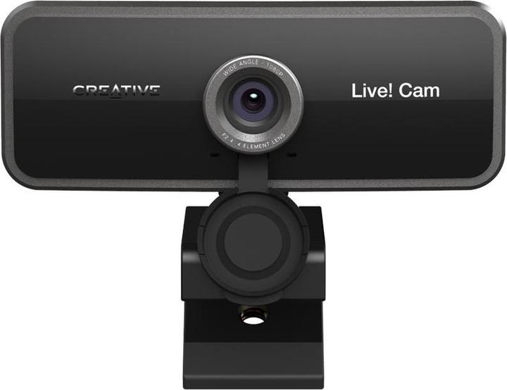 Creative Live Cam Sync (2 Mpx)