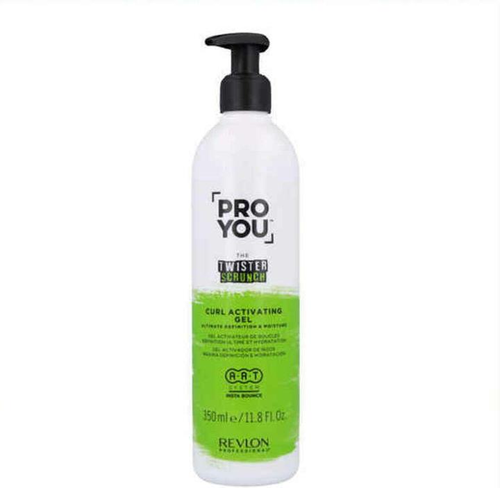 Produktbild Revlon Professional ProYou The Twister Scrunch (Haarpaste, 350 ml)