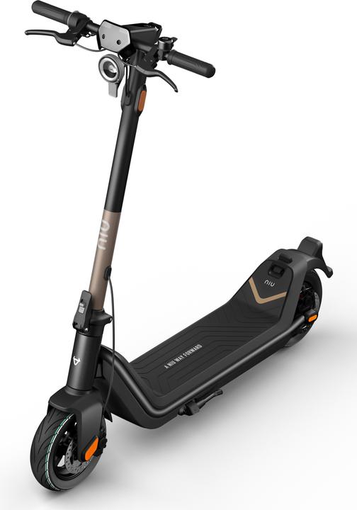 Productafbeelding Niu KQi3 Pro (20 km/h, 50 km, 350 W)