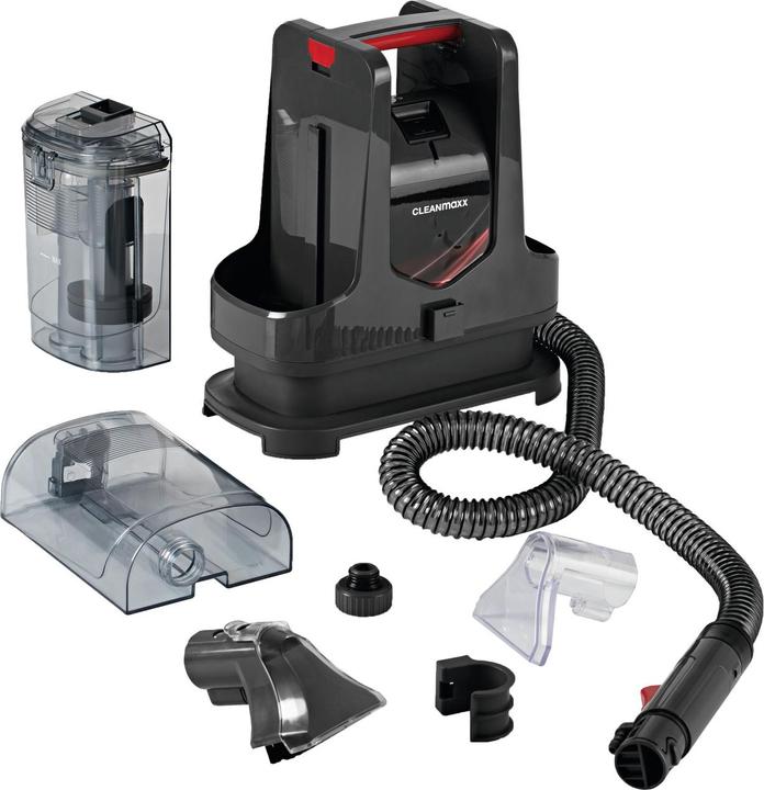 Produktbild CleanMaxx Waschsauger