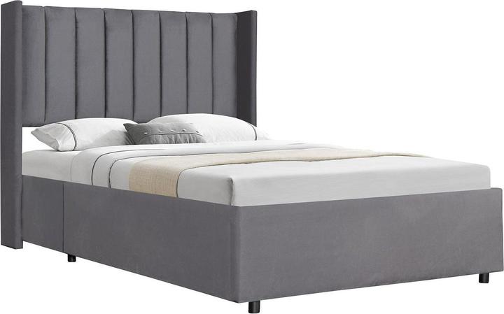 Immagine prodotto Juskys Letto imbottito Savona (120 x 200 cm)