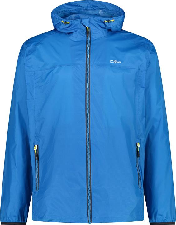 Produktbild CMP Campagnolo Ripstop Fix Hoodie Jacke (3XL)