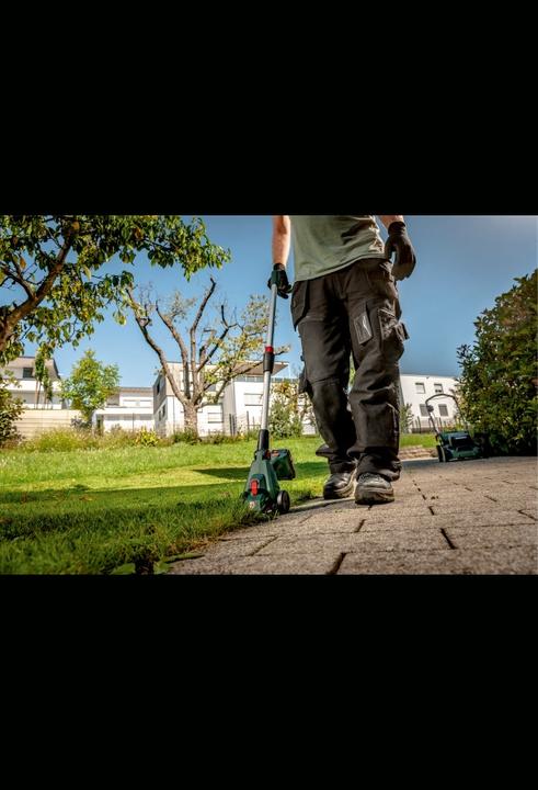 Actual product image Metabo SGS 18 LTX Q (Cordless hedgecutters)
