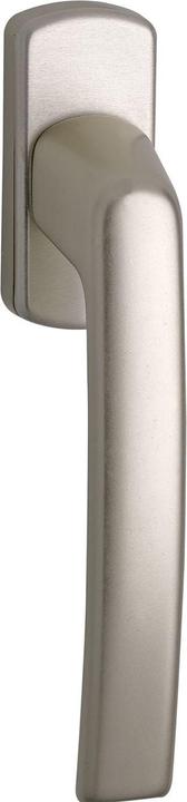 Actual product image Maco Window handle HARMONY concealed with screws Aluminium champagne (Door handle)