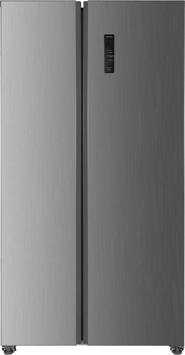 Produktbild Kibernetik FSP Food Center Side by Side 595 Liter (595 l)