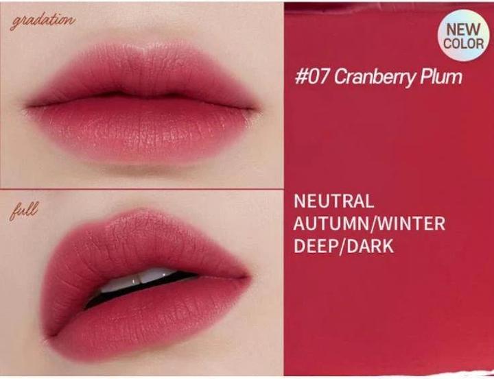 Image du produit Etude House Encre de fixation #2 Salmon Brick