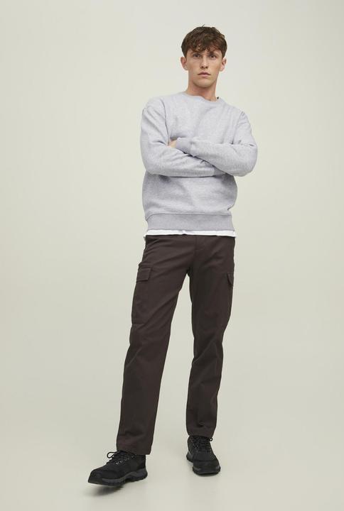 Actual product image Jack & Jones Rundhals- Sweatshirt (XL)