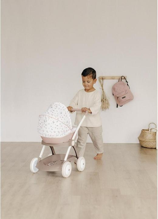 Actual product image Smoby BabyNurse