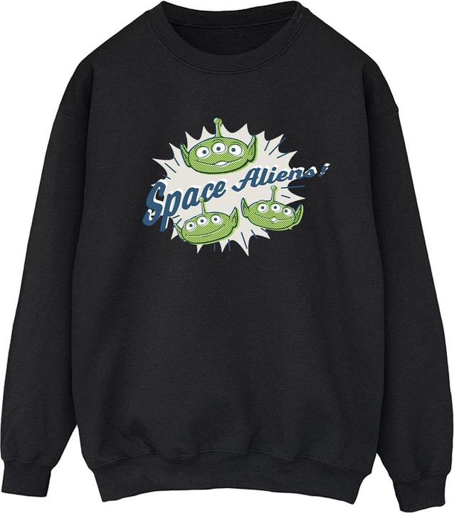 Produktbild Disney Toy Story Aliens Sweatshirt (L)