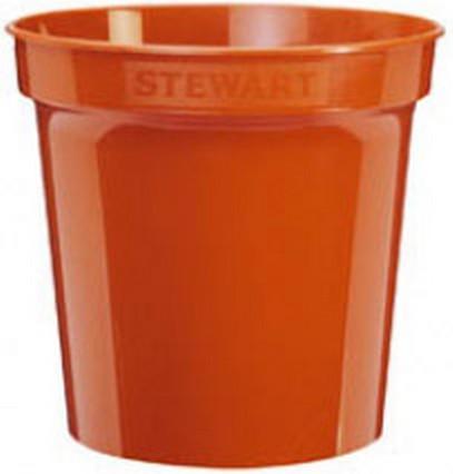 Image du produit Stewart Pot de fleurs (17.78 cm)