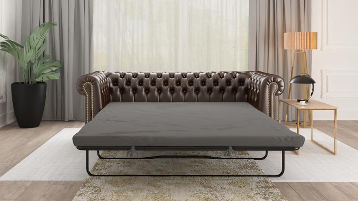 Actual product image Ropez York (1-seater, 2 person sofa, 3-seater, Upholstery set)