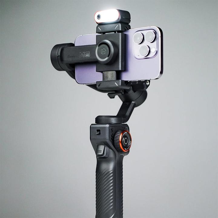 Produktbild Hohem iSteady M6 Kit (Smartphone, 0.40 kg)