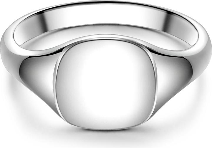 Image du produit Männerglanz Hommes argent sterling argent - 15904 (60, Argent 925)