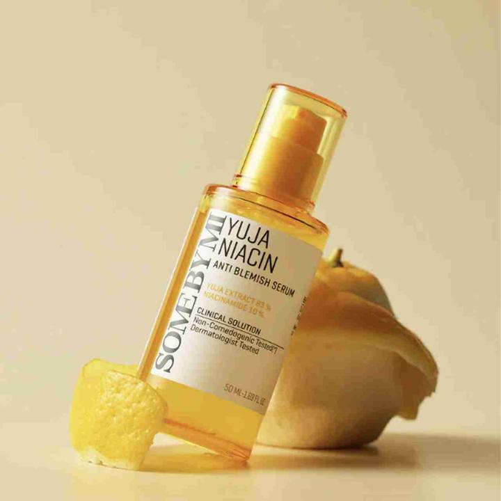 Immagine prodotto Some By Mi Yuja Niacin (50 ml)