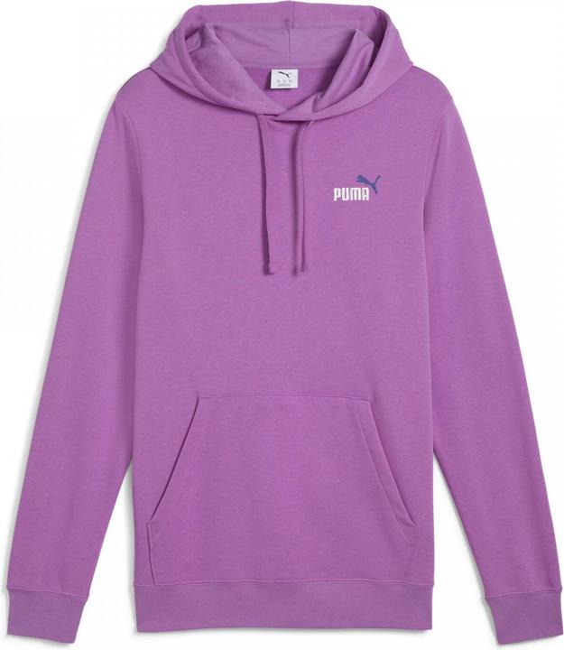 Produktbild Puma ESS 2 COLOR Small No. 1 Logo Hoodie TR (XXL)
