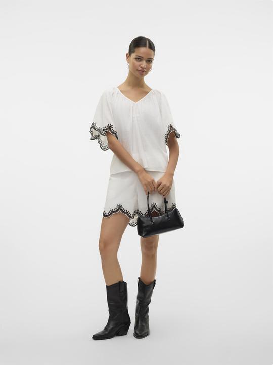 Image du produit Vero Moda VMDIANA Top Bluse (XS)