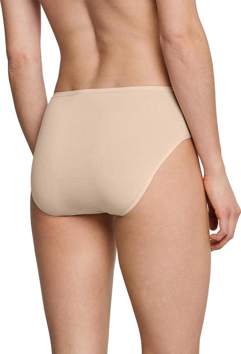 Immagine prodotto Schiesser Slip essenziali (38, confezione da 6)