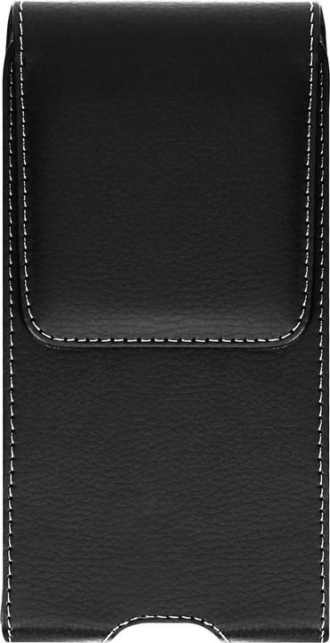 Image du produit Avizar Business, sacoche en similicuir Series (Smartphones jusqu'à 6,5 pouces)