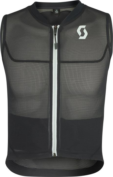 Scott Sports AirFlex Junior (XS, Protection dorsale, Modèle unique)