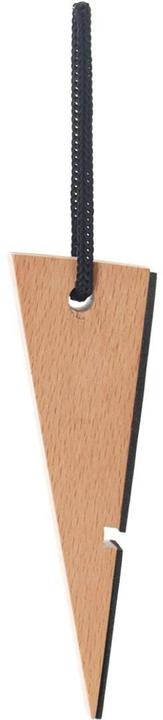 Image du produit Esschert Design Sécurité des portes (1 pièce(s), 12 x 3 x 4,5 cm)