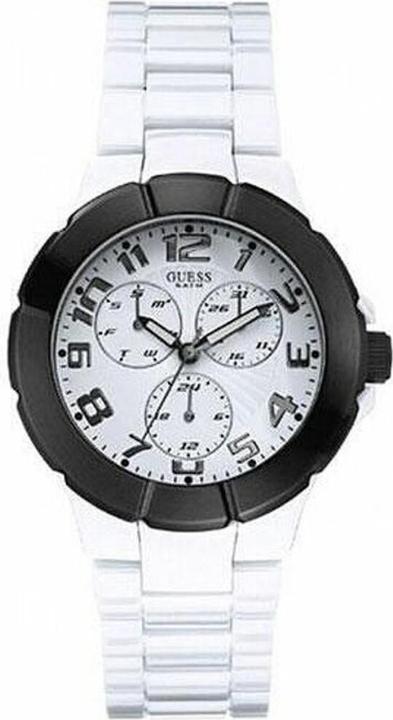 Produktbild Guess Men's Watch W11594G4 (Ã˜ 38 mm) (38 mm)