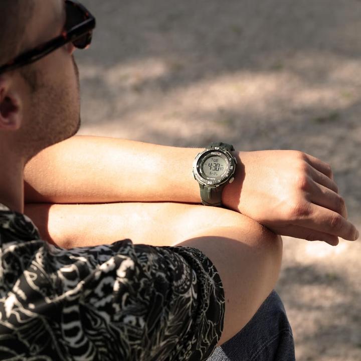 Image du produit Sector R3251280003 EX-26 (Montre numérique, 44 mm)