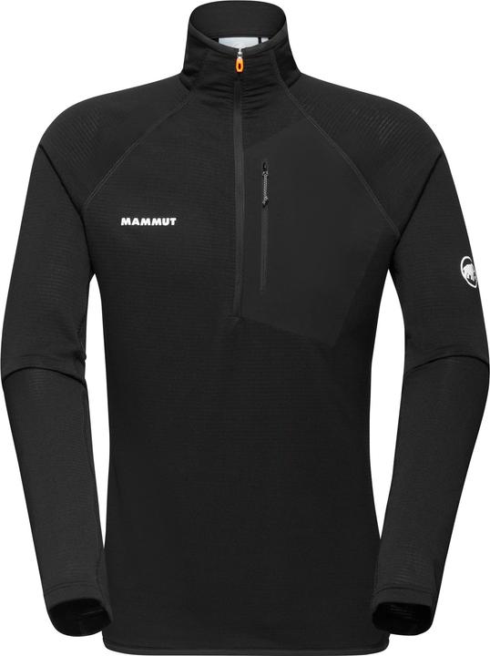 Produktbild Mammut Aenergy Light ML Half Zip Pull Men (XXL)