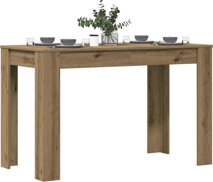 Artisan oak