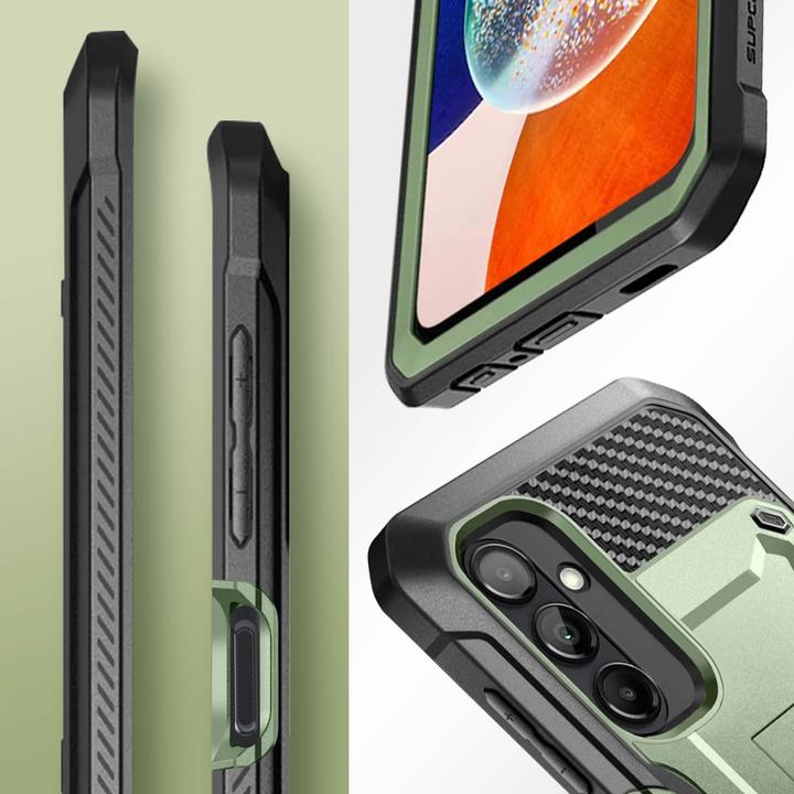 Actual product image Supcase Unicorn Beetle Pro Series (Samsung Galaxy A14)