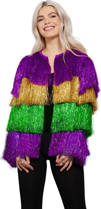 Fever Blazer Fasching