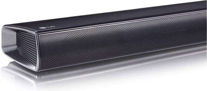 Actual product image LG SQC4R (220 W, 4.1 Channel)