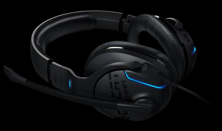 Actual product image Roccat Khan AIMO (Cable)