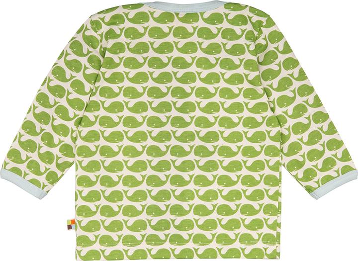 Immagine prodotto loud + proud Camicia a manica lunga (62, 68)