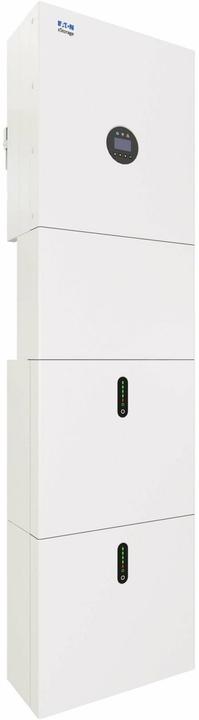 Image du produit Eaton xStorage Hybrid three-phase 12kW, xStorage Hybrid